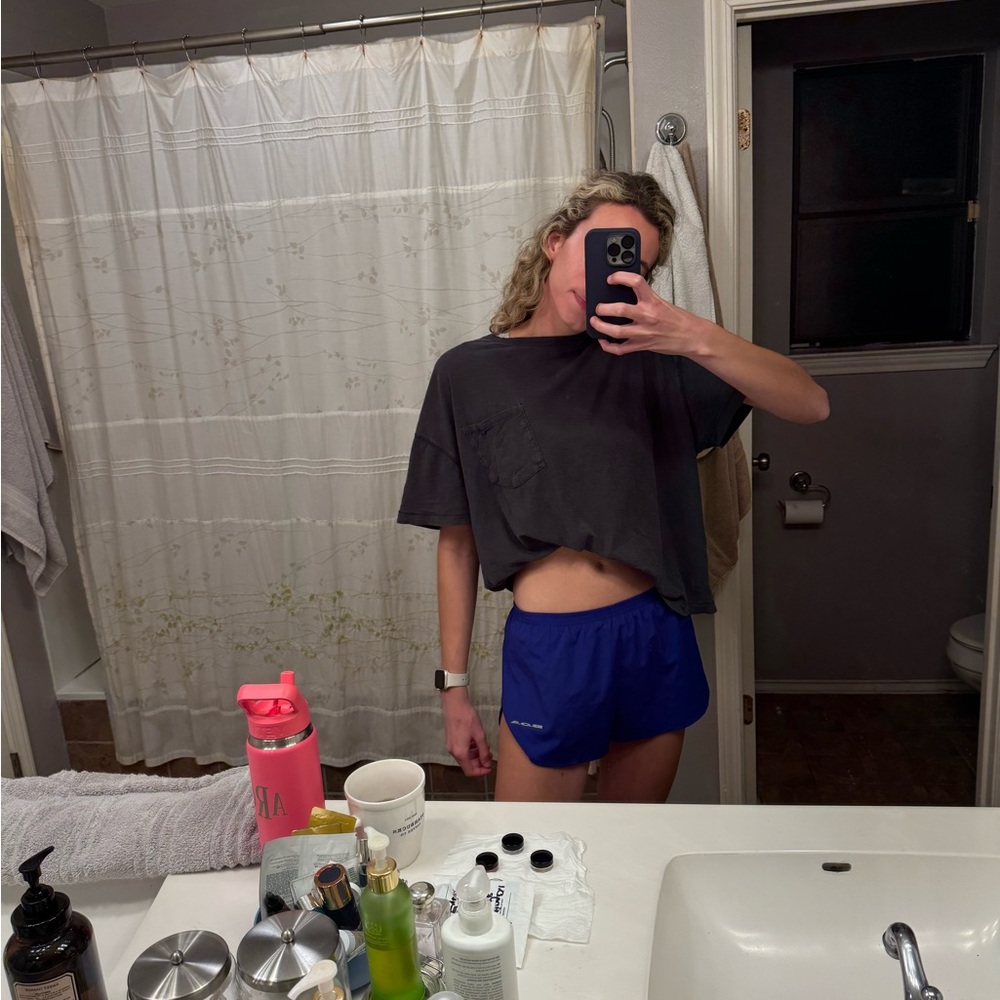 BOA Running Shorts